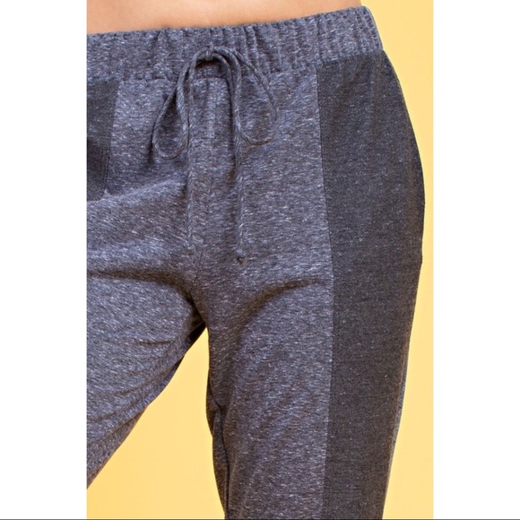🆕5⭐️Best Seller Drawstring Joggers - Picture 6 of 7